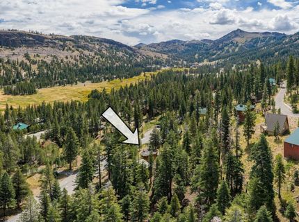 34015 Fremont Road, Kirkwood, CA 95646 Photo