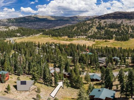 34015 Fremont Road, Kirkwood, CA 95646 Photo