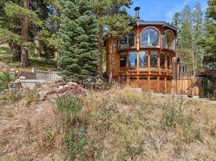 34015 Fremont Road, Kirkwood, CA 95646 Photo