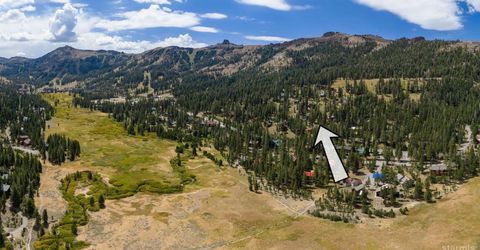 34015 Fremont Road, Kirkwood, CA 95646 Photo