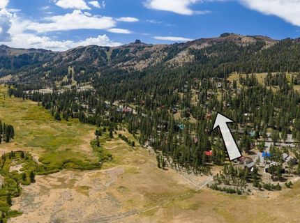 34015 Fremont Road, Kirkwood, CA 95646 Photo