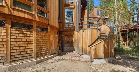 34015 Fremont Road, Kirkwood, CA 95646 Photo