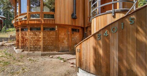 34015 Fremont Road, Kirkwood, CA 95646 Photo
