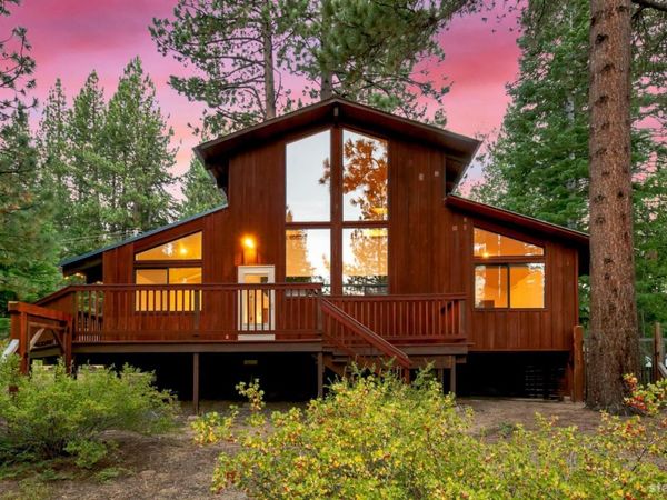 1892 Osage Circle, South Lake Tahoe, CA 96150