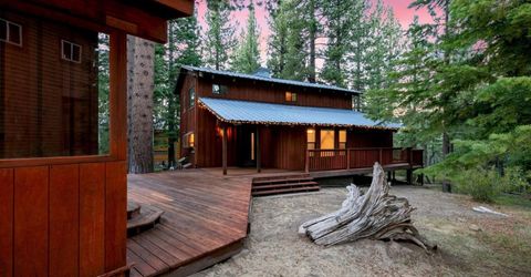 1892 Osage Circle, South Lake Tahoe, CA 96150 Photo
