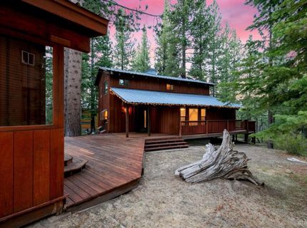 1892 Osage Circle, South Lake Tahoe, CA 96150 Photo