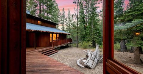 1892 Osage Circle, South Lake Tahoe, CA 96150 Photo