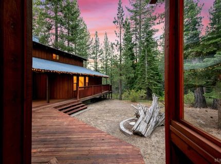 1892 Osage Circle, South Lake Tahoe, CA 96150 Photo