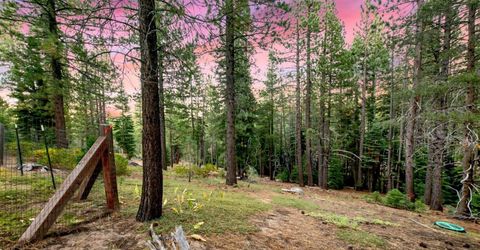 1892 Osage Circle, South Lake Tahoe, CA 96150 Photo