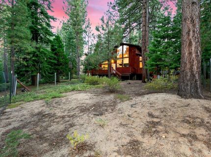 1892 Osage Circle, South Lake Tahoe, CA 96150 Photo