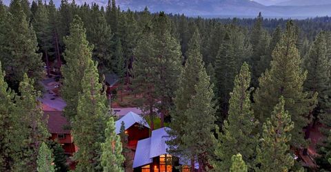 1892 Osage Circle, South Lake Tahoe, CA 96150 Photo