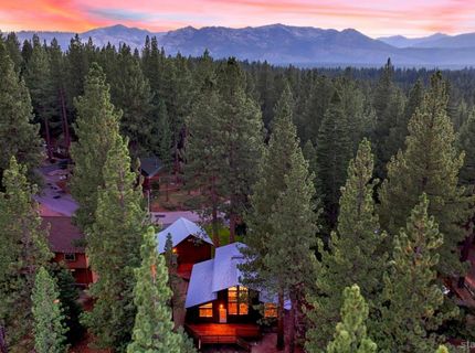1892 Osage Circle, South Lake Tahoe, CA 96150 Photo