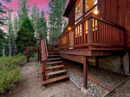 1892 Osage Circle, South Lake Tahoe, CA 96150 Photo