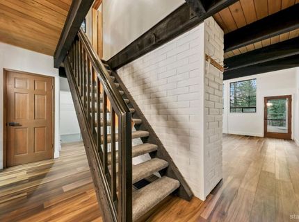 1892 Osage Circle, South Lake Tahoe, CA 96150 Photo