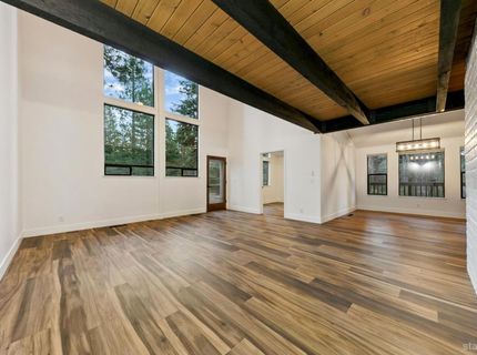 1892 Osage Circle, South Lake Tahoe, CA 96150 Photo