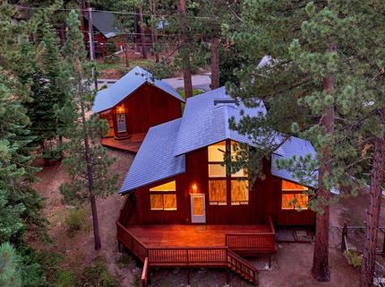 1892 Osage Circle, South Lake Tahoe, CA 96150 Photo