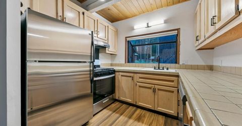 1892 Osage Circle, South Lake Tahoe, CA 96150 Photo