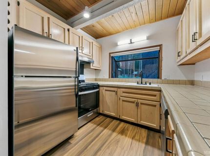 1892 Osage Circle, South Lake Tahoe, CA 96150 Photo