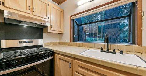 1892 Osage Circle, South Lake Tahoe, CA 96150 Photo