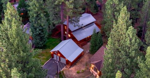 1892 Osage Circle, South Lake Tahoe, CA 96150 Photo