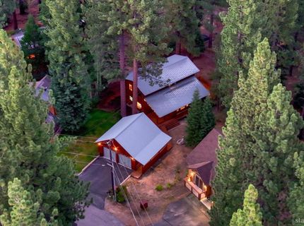 1892 Osage Circle, South Lake Tahoe, CA 96150 Photo