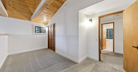 1892 Osage Circle, South Lake Tahoe, CA 96150 Photo