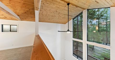1892 Osage Circle, South Lake Tahoe, CA 96150 Photo