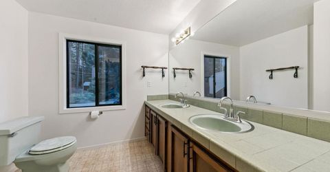 1892 Osage Circle, South Lake Tahoe, CA 96150 Photo
