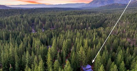1892 Osage Circle, South Lake Tahoe, CA 96150 Photo