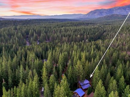1892 Osage Circle, South Lake Tahoe, CA 96150 Photo