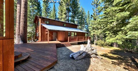 1892 Osage Circle, South Lake Tahoe, CA 96150 Photo