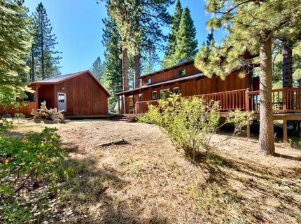 1892 Osage Circle, South Lake Tahoe, CA 96150 Photo