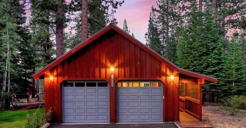 1892 Osage Circle, South Lake Tahoe, CA 96150 Photo
