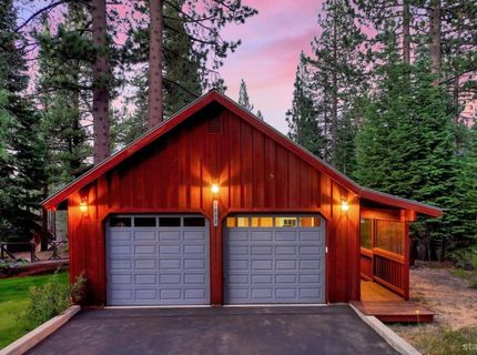 1892 Osage Circle, South Lake Tahoe, CA 96150 Photo