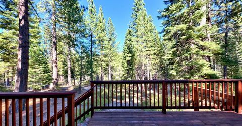 1892 Osage Circle, South Lake Tahoe, CA 96150 Photo