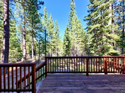 1892 Osage Circle, South Lake Tahoe, CA 96150 Photo