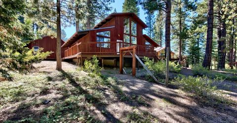 1892 Osage Circle, South Lake Tahoe, CA 96150 Photo