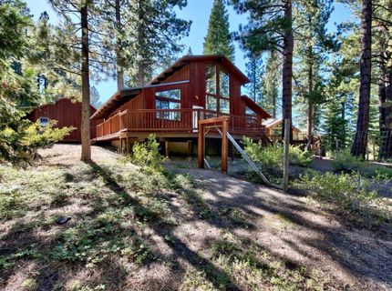 1892 Osage Circle, South Lake Tahoe, CA 96150 Photo