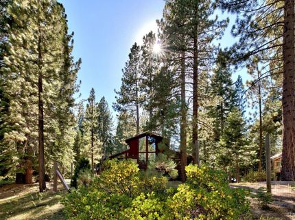 1892 Osage Circle, South Lake Tahoe, CA 96150 Photo