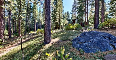 1892 Osage Circle, South Lake Tahoe, CA 96150 Photo