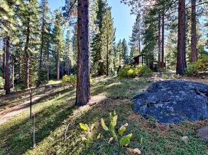 1892 Osage Circle, South Lake Tahoe, CA 96150 Photo