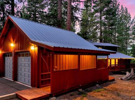 1892 Osage Circle, South Lake Tahoe, CA 96150 Photo