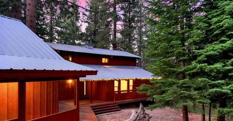 1892 Osage Circle, South Lake Tahoe, CA 96150 Photo