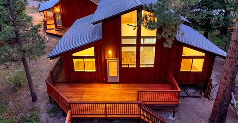 1892 Osage Circle, South Lake Tahoe, CA 96150 Photo
