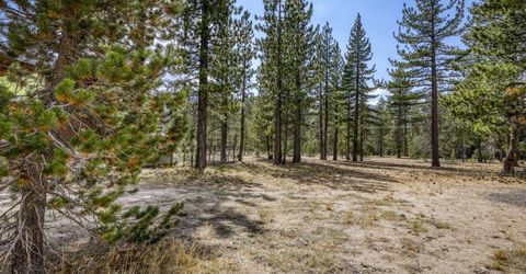 2520 Blitzen Road, South Lake Tahoe, CA 96150 Photo