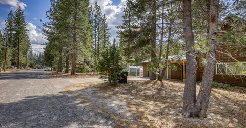 2520 Blitzen Road, South Lake Tahoe, CA 96150 Photo