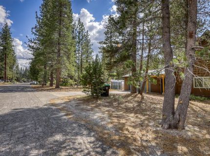 2520 Blitzen Road, South Lake Tahoe, CA 96150 Photo