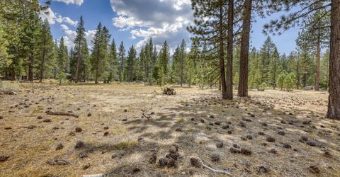 2520 Blitzen Road, South Lake Tahoe, CA 96150 Photo