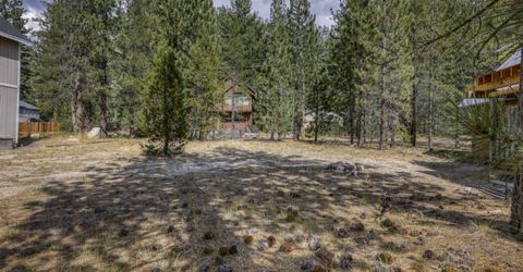 2520 Blitzen Road, South Lake Tahoe, CA 96150 Photo