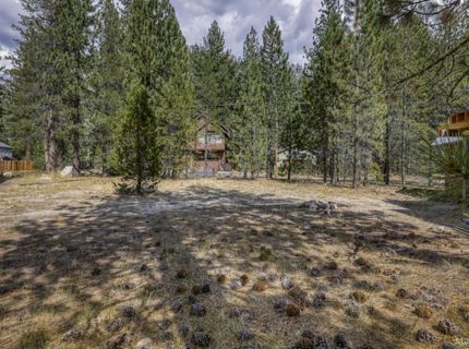 2520 Blitzen Road, South Lake Tahoe, CA 96150 Photo